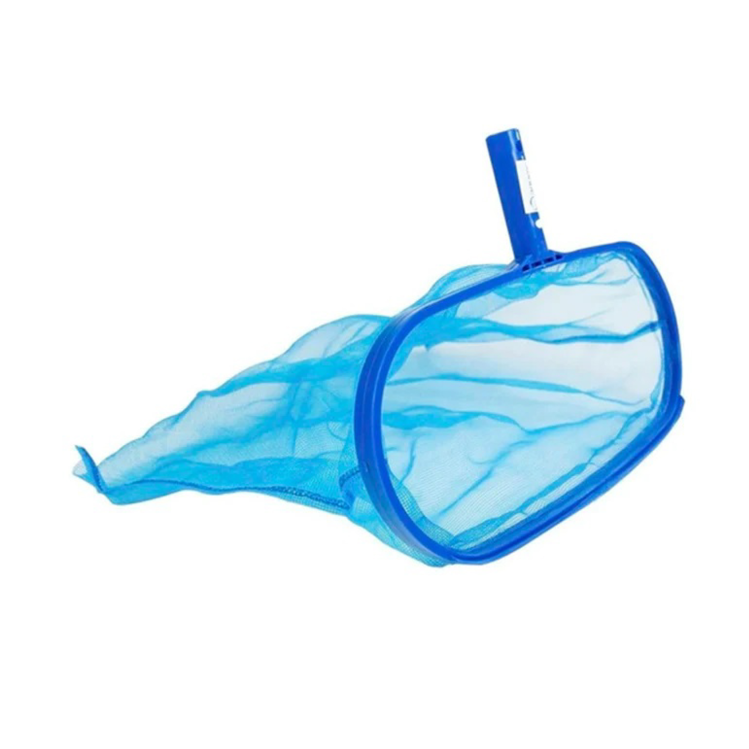 RED SACA HOJAS EN FORMA DE BOLSA